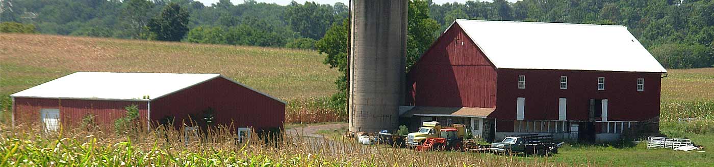 Barn