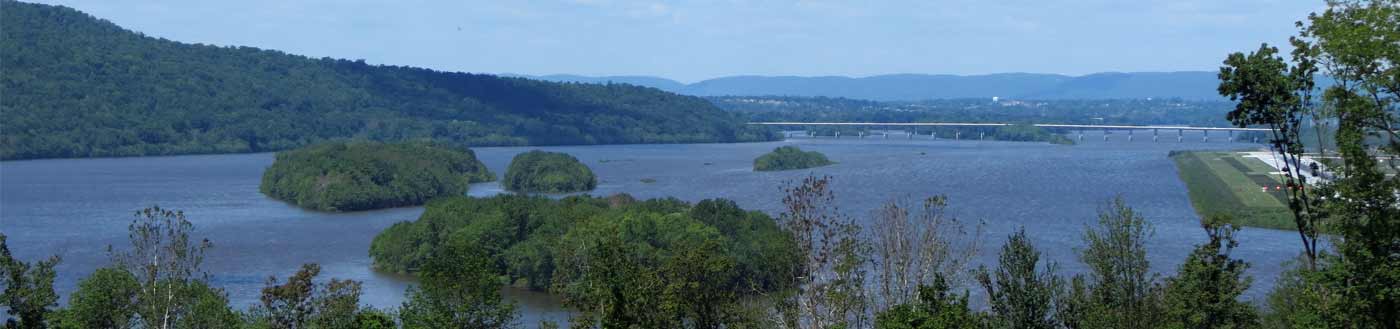 Susquehanna River