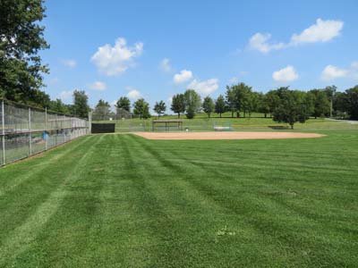 Sunset Park Softball